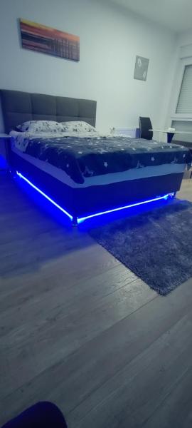 Apartman Gavric 2